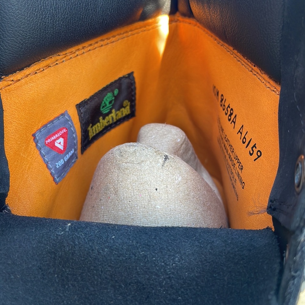 Timberland Boot - Picture 3 of 4